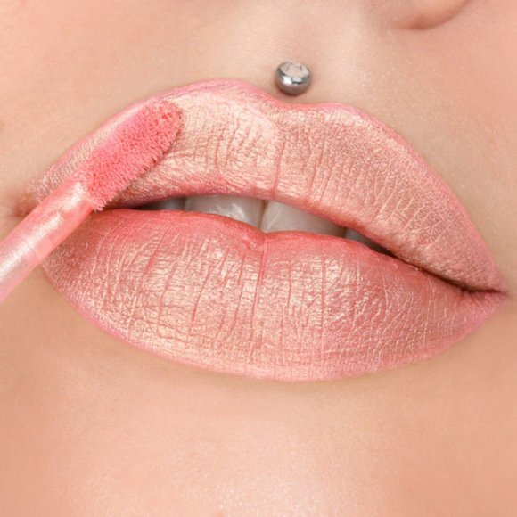 Jeffree Star Other - 2/$20 Ryland velour liquid lipstick